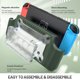 thumbnail image 2 of Funda AARONMEI Switch OLED Verde Oscuro, 2 of 3