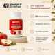 thumbnail image 3 of Vinagre de Manzana 820 Mg 120 Cápsulas, 3 of 6