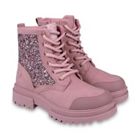 Pillin - Bototo Niña Brillos Malva