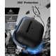 thumbnail image 3 of Funda TiMOVO para AirPods Pro 3 con bloqueo – negra, 3 of 7