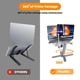 thumbnail image 5 of Soporte para portátil Moallia 360 con base giratoria para MacBook de 16 pulgadas, 5 of 6