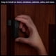thumbnail image 4 of Sensor de contacto inteligente Philips Hue Secure Black, paquete de 1, 4 of 9