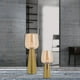 thumbnail image 5 of Portavela Decorativo Bari Gold Mediano, 5 of 5