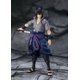 thumbnail image 2 of Figura de acción Tamashi Nations Naruto Shippuden Sasuke Uchiha, 2 of 6