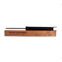 Ostech - Par Amortiguadores Traseros Jac S5 -- 2014-2021