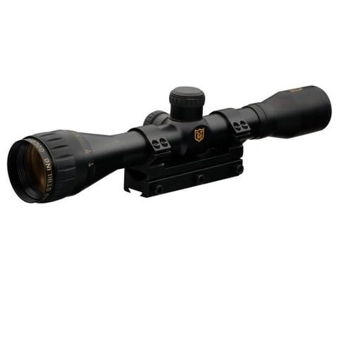 Nikko Stirling - Mira Telescopica N-Stirling Air King Illumi4X32 C/Montura3/8