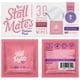 thumbnail image 1 of Toallitas femeninas Stall Mates Flushable Fresh 30 individuales, 1 of 7