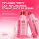 thumbnail image 2 of Sérum facial APRILSKIN TXA, inyección tonificante de niacinamida 99%, 30 ml, 2 of 9