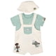 thumbnail image 1 of Conjunto Disney Toy Story de 3 piezas para bebé, 0-3 meses, 1 of 8