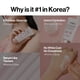 thumbnail image 4 of [Protector solar] d'alba Piedmont Waterfull Tone-Up SPF 50+ 50 ml x2, 4 of 8
