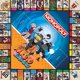 thumbnail image 3 of Juego de mesa USAOPOLY Monopoly Naruto Collectible Edition, 3 of 7
