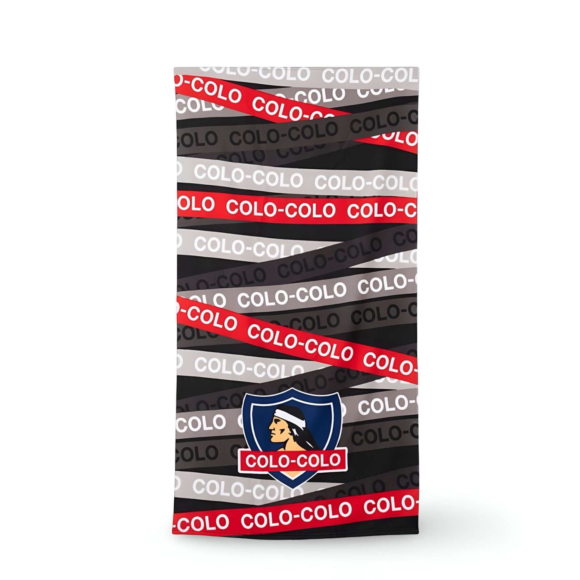 Mashini - Toalla De Baño Playera Microfibra Colo Colo