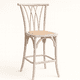 thumbnail image 1 of Taburete Crosswood 66cm de Madera, 1 of 2