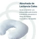 thumbnail image 2 of Almohada Lactancia Azul Bebesit, 2 of 7