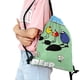 thumbnail image 2 of Mochila de Cuerdas Desmarcar Peep y el Gran Mundo 30x40cm, 2 of 6