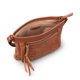 thumbnail image 4 of BOLSO The Sak Sanibel Mini de Cuero Tabaco Floral, 4 of 8