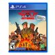 thumbnail image 1 of Videojuego Maximum Entertainment Operation Wolf Returns PS4, 1 of 7