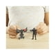 thumbnail image 3 of Figura Star Wars Mission Fleet DRK Trooper con accesorios, 3 of 8