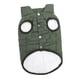 thumbnail image 3 of Chaqueta De Invierno Abrigo Para Clima Frío Ropa Cómoda Para Perros Peque?os Para Cachorros Verde, 3 of 5