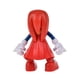 thumbnail image 5 of FIG KNUCKLES SUPERMAN SONIC DC COMICS, 5 of 6
