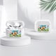thumbnail image 5 of Funda para AirPods Pro Desmarcar Capibara Transparente, 5 of 6