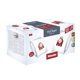 thumbnail image 1 of Bolsas para aspiradora Miele 10408420 HyClean 3D Pack XXL, 1 of 6