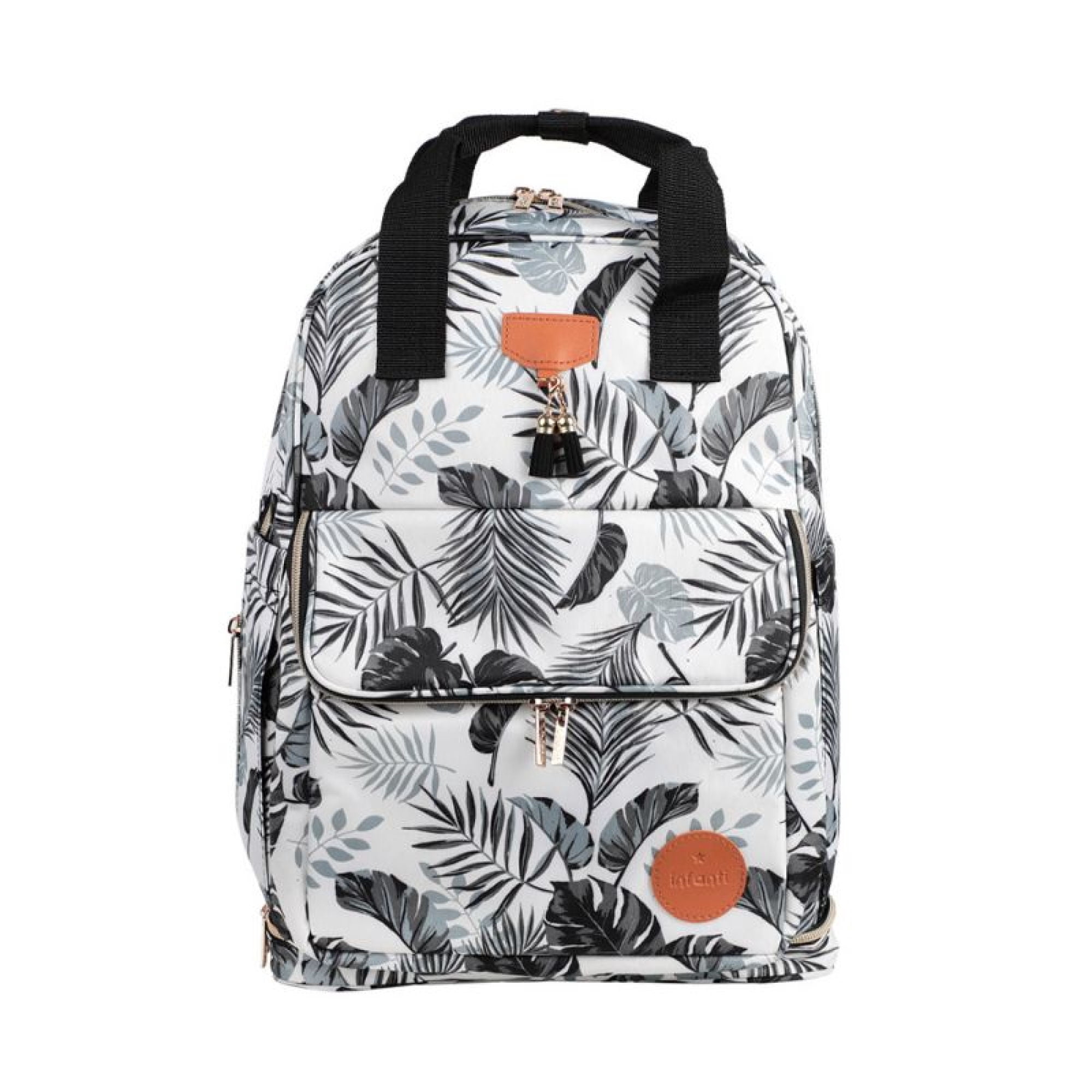 Mochila Maternal Autumn Maternal Multicolor
