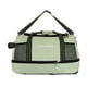 thumbnail image 1 of Bolso Tipo Mochila Con Ruedas Verde, 1 of 10