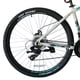 thumbnail image 3 of Bicicleta Mtb Aro 29*17 Mod W860 Color Blanco, 3 of 4