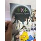 thumbnail image 5 of Kit Decoración Cumpleaños Txt Kpop Banner Globos Topper, 5 of 7