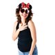 thumbnail image 3 of Gafas de sol Sun-Staches Minnie Mouse Glitter UV400, 3 of 3