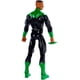thumbnail image 4 of Figura de Acción Mattel John Stewart 15 cm DC Comics, 4 of 4
