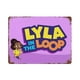 thumbnail image 1 of Lyla en la Ciudad Cartel Metálico, Decoración de Pared de Cartel Metálico Personalizado para Regalos de Fans, Amigos, Familia y Amantes 20*30CM, 1 of 6