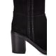 thumbnail image 4 of Bota Cuero Editha Negro, 4 of 6