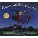 thumbnail image 2 of Libro Inglés Room on the Broom Julia Donaldson Paperback, 2 of 2