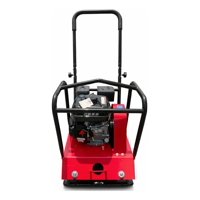 Placa Compactadora 90Kg 7 Hp - Motor Lifan Profesional