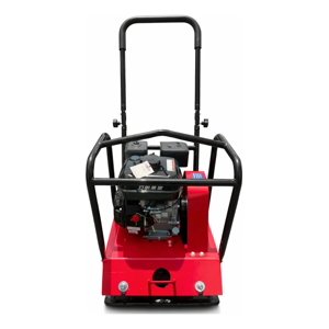 Placa Compactadora 90Kg 7 Hp - Motor Lifan Profesional