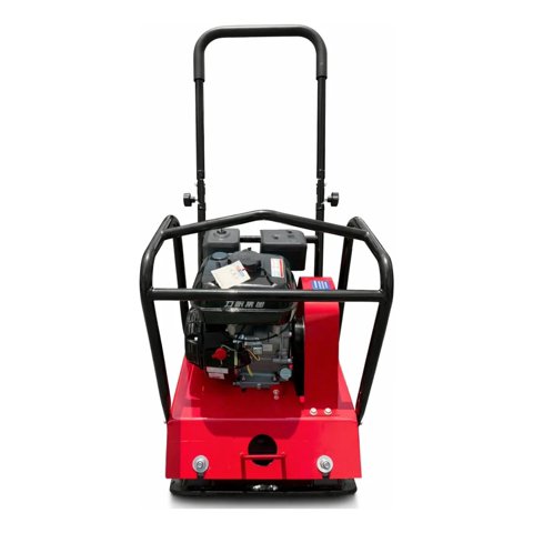 Placa Compactadora 90Kg 7 Hp - Motor Lifan Profesional