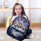thumbnail image 4 of Honkai Star Rail Mochila Escolar Para Niños Y Niñas Mochila Infantil De Alta Calidad Ligera Grande Y Duradera 43x15x32cm, 4 of 6