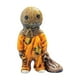 thumbnail image 1 of Mini Estatua De Halloween, Adorno De Terror, Escultura De Resina Para Mesa, Oficina, Hogar, Sin Rostro, 1 of 3