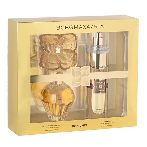 Set De Regalo De Perfume Bon Chic Eau De Parfum 100 Ml
