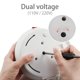 thumbnail image 5 of Hervidor eléctrico plegable LOUTYTUO 555 ml 110 V/220 V, 5 of 9