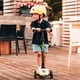thumbnail image 2 of Casco Ajustable S-M Lemon, 2 of 3