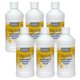 thumbnail image 1 of Paint Handy Art Little Masters, témpera lavable, color blanco, 480 ml, 6 unidades, 1 of 2