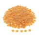 thumbnail image 1 of Paquete De 300 Tapas Redondas Para Agujeros De Tornillo Phillips, Decoración De Muebles, Tapón De Rosca Naranja, 1 of 5
