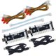 thumbnail image 1 of Codificador de botones y joystick Arcade SJ @JX para PC y Retro Pie, 1 of 6