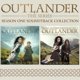 thumbnail image 1 of Banda sonora de la primera temporada de Outlander, original de Sony, 1 of 1