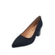 thumbnail image 4 of Zapato Reina Ecocuero ZAZ78 Negro, 4 of 5