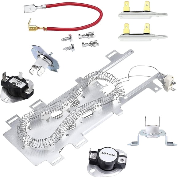 Kit de Elemento Calefactor Sikawai 5400W 240V