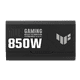 thumbnail image 2 of Fuente de Poder ASUS TUF Gaming 850W Gold, Full Modular, ATX 3.1, 80 PLUS Gold, 2 of 4